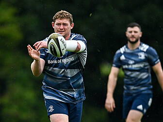 Furlong & Leavy fitness to be...